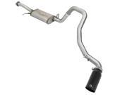 aFe Power 49 36115 B MACH Force Xp Cat Back Exhaust System