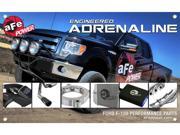 aFe Power PRM; Banner aFe Ford F 150 Products 40 10159