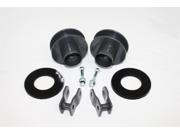 MaxTrac Suspension 883725 Coil Spring Spacer Leveling Kit