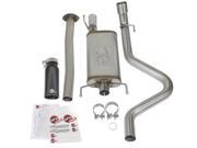 aFe Power 49 46031 B MACH Force Xp Cat Back Exhaust System Fits 05 12 Tacoma