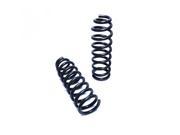 MaxTrac Suspension 752030 6 Coil Spring Fits 94 01 Ram 1500