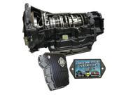 BD Diesel 1064264 Transmission Fits 07 17 2500 3500 Ram 2500 Ram 3500