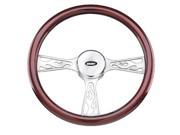Grant 15802 Heritage Collection Steering Wheel