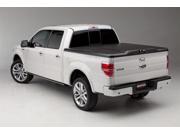 UnderCover UC5086S SE Smooth Tonneau Cover Fits 16 17 Titan XD