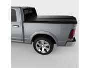 UnderCover UC4138S Elite Smooth Tonneau Cover Fits 16 17 Tacoma