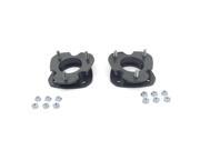 MaxTrac Suspension 833125 Suspension Strut Spacer Leveling Kit Fits F 150 Lobo