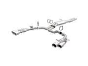Magnaflow Performance Exhaust 15383 Exhaust System Kit