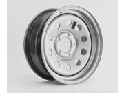 Americana Tires & Wheels 20537 Trailer Wheel Americana Tires & Wheels 20537 Trailer Wheel