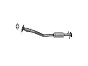 Flowmaster Catalytic Converters 2014850 Direct Fit Catalytic Converter