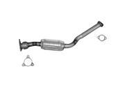 Flowmaster Catalytic Converters 2014015 Direct Fit Catalytic Converter