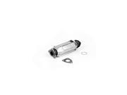 Flowmaster Catalytic Converters 2064145 Direct Fit Catalytic Converter