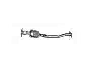 Flowmaster Catalytic Converters 2014341 Direct Fit Catalytic Converter