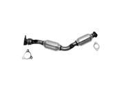 Flowmaster Catalytic Converters 2014284 Direct Fit Catalytic Converter