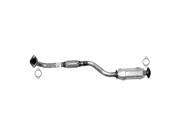 Flowmaster Catalytic Converters 2054729 Direct Fit Catalytic Converter