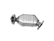 Flowmaster Catalytic Converters 2014573 Direct Fit Catalytic Converter