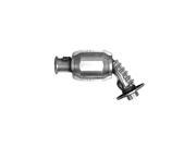 Flowmaster Catalytic Converters 2041049 Direct Fit Catalytic Converter
