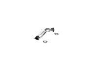 Flowmaster Catalytic Converters 2014792 Direct Fit Catalytic Converter