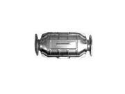 Flowmaster Catalytic Converters 2074317 Direct Fit Catalytic Converter