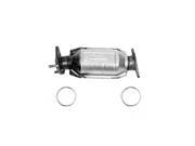 Flowmaster Catalytic Converters 2074630 Direct Fit Catalytic Converter