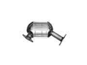 Flowmaster Catalytic Converters 2094366 Direct Fit Catalytic Converter