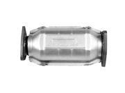 Flowmaster Catalytic Converters 2064533 Direct Fit Catalytic Converter