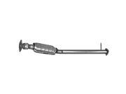 Flowmaster Catalytic Converters 2014357 Direct Fit Catalytic Converter