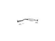 Flowmaster Catalytic Converters 2014205 Direct Fit Catalytic Converter