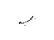 Flowmaster Catalytic Converters 2074295 Direct Fit Catalytic Converter