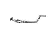 Flowmaster Catalytic Converters 2034331 Direct Fit Catalytic Converter