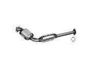 Flowmaster Catalytic Converters 2024803 Direct Fit Catalytic Converter