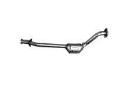 Flowmaster Catalytic Converters 2019216 Direct Fit Catalytic Converter