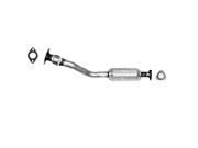 Flowmaster Catalytic Converters 2014863 Direct Fit Catalytic Converter