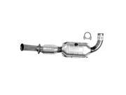 Flowmaster Catalytic Converters 2029423 Direct Fit Catalytic Converter