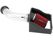 Spectre Performance 9977 Muscle Air Intake Kit Fits 11 14 F 150