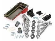 Trans Dapt Performance Products 42162 LS Engine Swap Kit