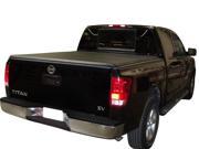 Steelcraft TN40741 Tonneau Cover Fits 06 17 Frontier