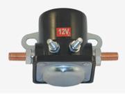 Mr. Gasket 51341G Starter Solenoid Mr. Gasket 51341G Starter Solenoid