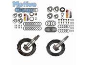 Motive Gear Performance Differential MGK-101 Ring And Pinion Kit Motive Gear Performance Differential MGK-101 Ring And Pinion Kit