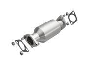 MagnaFlow 49 State Converter 52434 Direct Fit Catalytic Converter Fits Sorento MagnaFlow 49 State Converter 52434 Direct Fit Catalytic Converter Fits Sorento