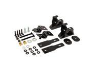 ARB 4x4 Accessories FK71 Brake Line Bracket Kit ARB 4x4 Accessories FK71 Brake Line Bracket Kit
