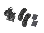 Yakima Products 8006131 BaseClip Fits 09-16 Rio Tiguan Venza Yakima Products 8006131 BaseClip Fits 09-16 Rio Tiguan Venza