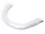 EGR Bolt-On Look Color Match Fender Flare Set of 4 791574-GAZ EGR Bolt-On Look Color Match Fender Flare Set of 4 791574-GAZ