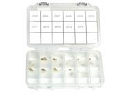 Quick Fuel Technology 36-65 Carburetor Air Bleed Assortment Quick Fuel Technology 36-65 Carburetor Air Bleed Assortment