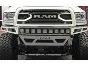 N-Fab D101MRDS-TX MRDS Front Bumper Fits 10-17 2500 3500 Ram 2500 Ram 3500 N-Fab D101MRDS-TX MRDS Front Bumper Fits 10-17 2500 3500 Ram 2500 Ram 3500
