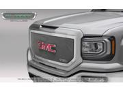 T-Rex Grilles 54213 Upper Class Series Mesh Grille Fits 16 Sierra 1500 T-Rex Grilles 54213 Upper Class Series Mesh Grille Fits 16 Sierra 1500