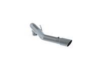 MBRP Exhaust S61640409 XP Series Filter Back Exhaust System Fits 13-17 2500 3500 MBRP Exhaust S61640409 XP Series Filter Back Exhaust System Fits 13-17 2500 3500
