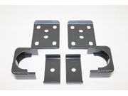 MaxTrac Suspension 300560 Axle Flip Kit Fits 88-98 C1500 Pickup C2500 Pickup MaxTrac Suspension 300560 Axle Flip Kit Fits 88-98 C1500 Pickup C2500 Pickup