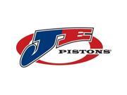 JE Pistons 138084 Flat Top Piston for Small Block Chevy JE Pistons 138084 Flat Top Piston for Small Block Chevy