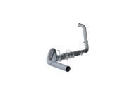 MBRP Exhaust S62240PLM PLM Series Turbo Back Exhaust System MBRP Exhaust S62240PLM PLM Series Turbo Back Exhaust System