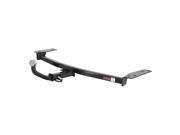CURT Manufacturing 122092 Class II; 1.25 in. Receiver Hitch CURT Manufacturing 122092 Class II; 1.25 in. Receiver Hitch